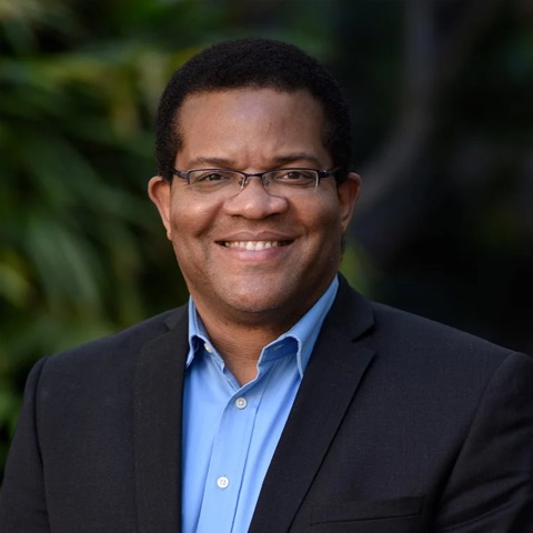 Anthony Iton