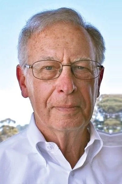 Harry M. Snyder