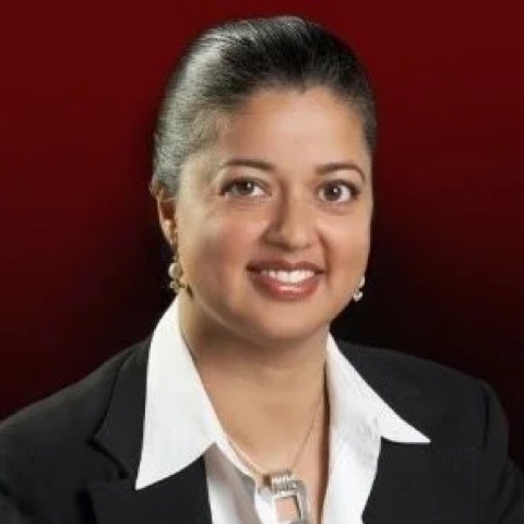 Lovely Dhillon