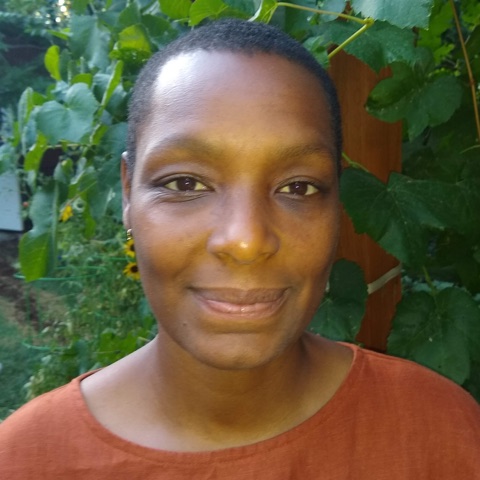 Tanecia Echols